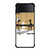 LUCKY LUKE CARTOON Samsung Galaxy Z Flip 4 5G Case Cover