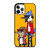 MORDECAI RIGBY CARTOON iPhone 12 Pro Max Case Cover