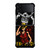 LUFFY STRAW HAT ONE PIECE Samsung Galaxy Z Flip 4 5G Case Cover