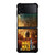 MAD MAX POSTER Samsung Galaxy Z Flip 4 5G Case Cover