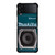 MAKITA SPEAKER 1 Samsung Galaxy Z Flip 4 5G Case Cover