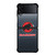 MAMMUT LOGO 2 Samsung Galaxy Z Flip 4 5G Case Cover