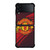 MANCHESTER UNITED 1 Samsung Galaxy Z Flip 4 5G Case Cover