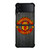 MANCHESTER UNITED FC Samsung Galaxy Z Flip 4 5G Case Cover