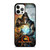 MORTAL KOMBAT GAME iPhone 12 Pro Max Case Cover