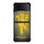 MANCHESTER UNITED Samsung Galaxy Z Flip 4 5G Case Cover