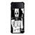 MANNY CALAVERA GRIM FANDANGO Samsung Galaxy Z Flip 4 5G Case Cover