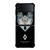 MARCELO BURLON WOLF Samsung Galaxy Z Flip 4 5G Case Cover