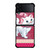 MARIE THE ARISTOCATS CAT CARTOON Samsung Galaxy Z Flip 4 5G Case Cover