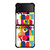 MARIMEKKO HERITAGE Samsung Galaxy Z Flip 4 5G Case Cover