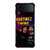 MARTINEZ TWINS 3 Samsung Galaxy Z Flip 4 5G Case Cover