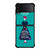 MARY POPPINS CLIPART Samsung Galaxy Z Flip 4 5G Case Cover