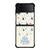 MARY POPPINS PATTREN Samsung Galaxy Z Flip 4 5G Case Cover