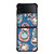 MATRYOSHKA NESTING DOLLS RUSSIAN ART Samsung Galaxy Z Flip 4 5G Case Cover
