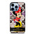 COACH MINNIE CUTE iPhone 13 Pro Max Case Cover