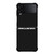 MCLAREN LOGO Samsung Galaxy Z Flip 4 5G Case Cover