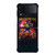 MEGADETH ART Samsung Galaxy Z Flip 4 5G Case Cover