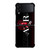 MICHAEL JORDAN 5 Samsung Galaxy Z Flip 4 5G Case Cover