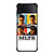 MICHAEL LEARNS TO ROCK Samsung Galaxy Z Flip 4 5G Case Cover
