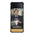 MICHAEL SCOTT THE OFFICE TV SHOW Samsung Galaxy Z Flip 4 5G Case Cover