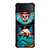 MICKEY MOUSE CANDY Samsung Galaxy Z Flip 4 5G Case Cover
