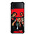 MIGOS CULTURE Samsung Galaxy Z Flip 4 5G Case Cover