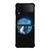 MINNESOTA TIMBERWOLVES 3D LOGO Samsung Galaxy Z Flip 4 5G Case Cover