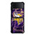 MINNESOTA VIKINGS 4 Samsung Galaxy Z Flip 4 5G Case Cover