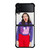 MIRANDA SINGS YOUTUBERS Samsung Galaxy Z Flip 4 5G Case Cover