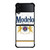 MODELO ESPECIAL CERVECERIA BEER Samsung Galaxy Z Flip 4 5G Case Cover