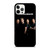 NICKELBACK BAND iPhone 12 Pro Max Case Cover