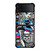 MONSTER HIGH DOLL FRANKIE STEIN Samsung Galaxy Z Flip 4 5G Case Cover