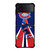 MONTREAL CANADIENS HOCKEY Samsung Galaxy Z Flip 4 5G Case Cover