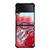 MONTREAL CANADIENS NHL Samsung Galaxy Z Flip 4 5G Case Cover