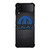 MOPAR METAL Samsung Galaxy Z Flip 4 5G Case Cover