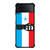 MOPAR Samsung Galaxy Z Flip 4 5G Case Cover