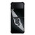 MORGAN MOTOR LOGO Samsung Galaxy Z Flip 4 5G Case Cover