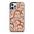NICOLAS CAGE COLLAGE iPhone 12 Pro Max Case Cover