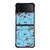 MR MEESEEKS COLLAGE Samsung Galaxy Z Flip 4 5G Case Cover