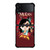 MULAN 3 Samsung Galaxy Z Flip 4 5G Case Cover