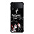 MY CHEMICAL ROMANCE MCR Samsung Galaxy Z Flip 4 5G Case Cover