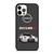 NISSAN NISMO CAR LOGO iPhone 12 Pro Max Case Cover