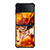 NATSU DRAGNEEL FAIRY TAIL Samsung Galaxy Z Flip 4 5G Case Cover