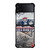 NEW ENGLAND PATRIOTS 2 Samsung Galaxy Z Flip 4 5G Case Cover