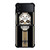 NEW ORLEANS SAINTS SKULL Samsung Galaxy Z Flip 4 5G Case Cover