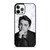 NOAH SCHNAPP MARBLE iPhone 12 Pro Max Case Cover