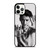 NOAH SCHNAPP iPhone 12 Pro Max Case Cover