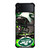 NEW YORK JETS NY Samsung Galaxy Z Flip 4 5G Case Cover