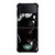 NEW YORK JETS PRIDE Samsung Galaxy Z Flip 4 5G Case Cover