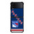 NEW YORK RANGERS 1 Samsung Galaxy Z Flip 4 5G Case Cover